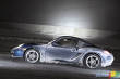 Conduire une Porsche en hiver? Bien s�r