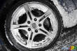 Conduire une Porsche en hiver? Bien s�r
