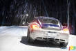 Conduire une Porsche en hiver? Bien s�r