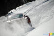Conduire une Porsche en hiver? Bien s�r