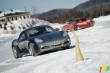 Conduire une Porsche en hiver? Bien s�r