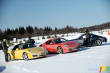 Conduire une Porsche en hiver? Bien s�r