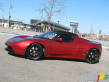 2010 Tesla Roadster Sport
