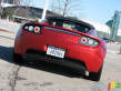 2010 Tesla Roadster Sport