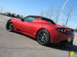 2010 Tesla Roadster Sport