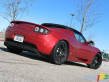 2010 Tesla Roadster Sport