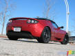 2010 Tesla Roadster Sport