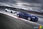 Jaguar Unveils Ultimate 2011 XKR Special Edition