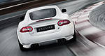 Jaguar Unveils Ultimate 2011 XKR Special Edition