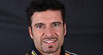 IRL: FAZZT team driver Alex Tagliani to appear at Toronto Auto Show