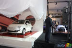 2010 Toronto Autoshow: Top Ten Green Cars