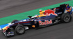 F1: Sebastian Vettel put Red Bull car on top of the charts at Jerez