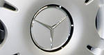 Battery-powered Mercedes-Benz Vito for 0 emissions