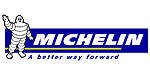 Michelin voted tire manufacturer of the year