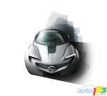 Flextreme GT/E Concept : World Premiere at the Geneva Motor Show 2010