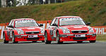 WTCC: Lada to miss Brazil and Mexico