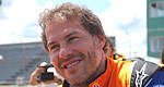 F1: Stefan GP close to a contract with Jacques Villeneuve