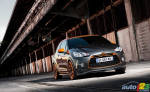 Citro�n is unleashing a hot new DS3 at the Geneva Motor Show