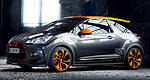 Citroën is unleashing a hot new DS3 at the Geneva Motor Show