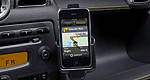 smart drive kit for the iPhone