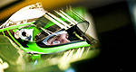 F1: Nouveau casque à dominante verte pour Heikki Kovalainen