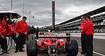 IRL: Hideki Mutoh confirmed at Newman/Haas/Lanigan