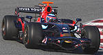 F1: Takuma Sato said no to Campos and USF1