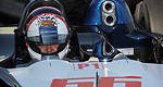 24h du Mans: Marco Andretti rejoint  Rebellion Racing