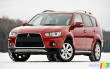 2010 Mitsubishi Outlander Preview 2010 Mitsubishi Outlander Preview