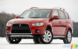 2010 Mitsubishi Outlander Preview 2010 Mitsubishi Outlander Preview