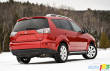 2010 Mitsubishi Outlander Preview 2010 Mitsubishi Outlander Preview