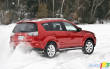2010 Mitsubishi Outlander Preview 2010 Mitsubishi Outlander Preview