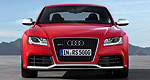 The Audi RS 5 will debut at the Geneva Auto Show