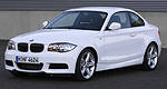 BMW at the 80th International Geneva Motor Show 2010