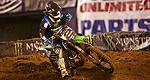 AMA SX Indianapolis - Ryan Villopoto wins his third in 2010