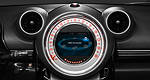 Mini : More driving enjoyment with new connectivity solution