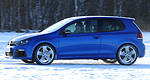 La Volkswagen Golf R, maintenant à 300 chevaux!