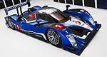 Le Mans: Peugeot Sport unveils its 2010 motorsport programme