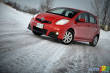 Toyota Yaris Hatchback 2010 5 portes RS : essai routier Toyota Yaris Hatchback 2010 5 portes RS : essai routier
