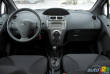 Toyota Yaris Hatchback 2010 5 portes RS : essai routier Toyota Yaris Hatchback 2010 5 portes RS : essai routier