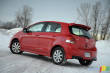 Toyota Yaris Hatchback 2010 5 portes RS : essai routier Toyota Yaris Hatchback 2010 5 portes RS : essai routier