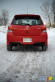 Toyota Yaris Hatchback 2010 5 portes RS : essai routier Toyota Yaris Hatchback 2010 5 portes RS : essai routier