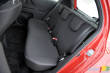 Toyota Yaris Hatchback 2010 5 portes RS : essai routier Toyota Yaris Hatchback 2010 5 portes RS : essai routier