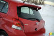 Toyota Yaris Hatchback 2010 5 portes RS : essai routier Toyota Yaris Hatchback 2010 5 portes RS : essai routier