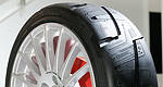 Kumho receives "Tire manufacturing and design innovation of the year" award for its laser etching system