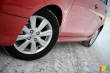 2010 Toyota Yaris Hatchback RS 5-door