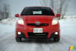 2010 Toyota Yaris Hatchback RS 5-door