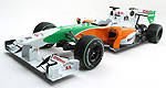F1: Mark Smith replaces departing James Key at Force India