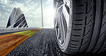 Tire For The World's Top Sports Cars: The Potenza S001