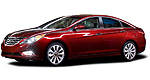 Hyundai Sonata 2011 : premières impressions